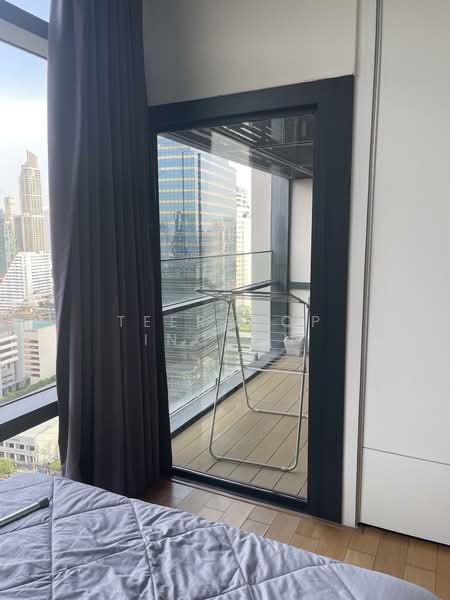 Circle Living Prototype, Bangkok, 1545 New Petchburi Road, Makkasan, Ratchathewi, Bangkok, 2 Bedrooms, 77 sqm, Condo For Sale, by Teeranop Inchan, 500198490 - DDproperty.com
