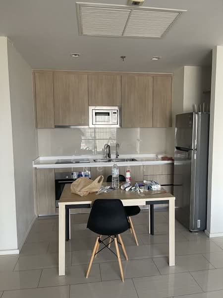 Circle Living Prototype : เซอร์เคิล ลิฟวิ่ง โปรโตไทพ์, กรุงเทพ, 1545 ถนนเพชรบุรีตัดใหม่, มักกะสัน, ราชเทวี, กรุงเทพ, 77 ตร.ม., คอนโด ขาย, โดย Teeranop Inchan, 500198490 - DDproperty.com