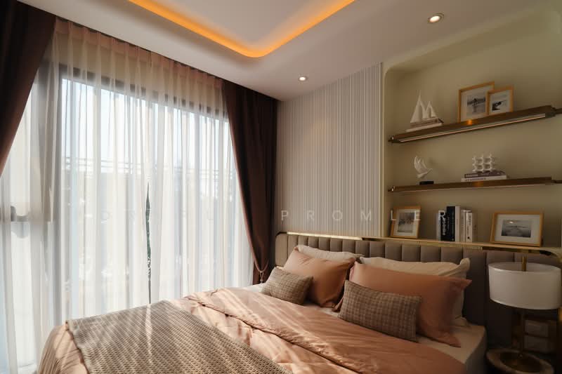 Seaspire Jomtien, Chon Buri (Pattaya), Nong Pru, Bang Lamung (Pattaya), Chon Buri (Pattaya), 2 Bedrooms, 67 sqm, Condo For Sale, by Pornpun Promlert, 500198491 - DDproperty.com