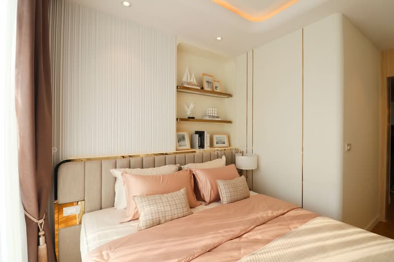 Seaspire Jomtien, Chon Buri (Pattaya), Nong Pru, Bang Lamung (Pattaya), Chon Buri (Pattaya), 2 Bedrooms, 67 sqm, Condo For Sale, by Pornpun Promlert, 500198491 - DDproperty.com