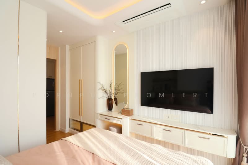 Seaspire Jomtien, Chon Buri (Pattaya), Nong Pru, Bang Lamung (Pattaya), Chon Buri (Pattaya), 2 Bedrooms, 67 sqm, Condo For Sale, by Pornpun Promlert, 500198491 - DDproperty.com