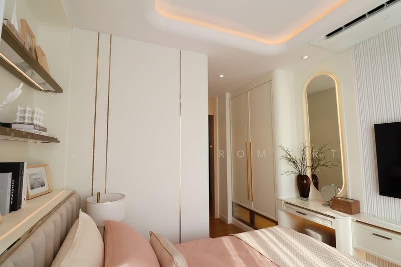 Seaspire Jomtien, Chon Buri (Pattaya), Nong Pru, Bang Lamung (Pattaya), Chon Buri (Pattaya), 2 Bedrooms, 67 sqm, Condo For Sale, by Pornpun Promlert, 500198491 - DDproperty.com