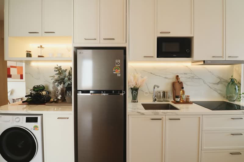 Seaspire Jomtien, Chon Buri (Pattaya), Nong Pru, Bang Lamung (Pattaya), Chon Buri (Pattaya), 2 Bedrooms, 67 sqm, Condo For Sale, by Pornpun Promlert, 500198491 - DDproperty.com