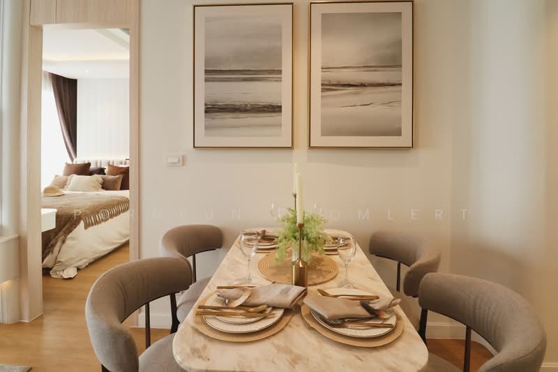 Seaspire Jomtien, Chon Buri (Pattaya), Nong Pru, Bang Lamung (Pattaya), Chon Buri (Pattaya), 2 Bedrooms, 67 sqm, Condo For Sale, by Pornpun Promlert, 500198491 - DDproperty.com