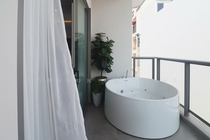 Seaspire Jomtien, Chon Buri (Pattaya), Nong Pru, Bang Lamung (Pattaya), Chon Buri (Pattaya), 2 Bedrooms, 67 sqm, Condo For Sale, by Pornpun Promlert, 500198491 - DDproperty.com