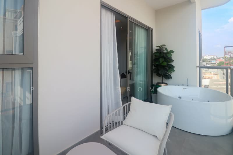 Seaspire Jomtien, Chon Buri (Pattaya), Nong Pru, Bang Lamung (Pattaya), Chon Buri (Pattaya), 2 Bedrooms, 67 sqm, Condo For Sale, by Pornpun Promlert, 500198491 - DDproperty.com