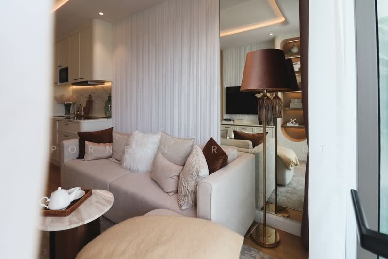 Seaspire Jomtien, Chon Buri (Pattaya), Nong Pru, Bang Lamung (Pattaya), Chon Buri (Pattaya), 2 Bedrooms, 67 sqm, Condo For Sale, by Pornpun Promlert, 500198491 - DDproperty.com