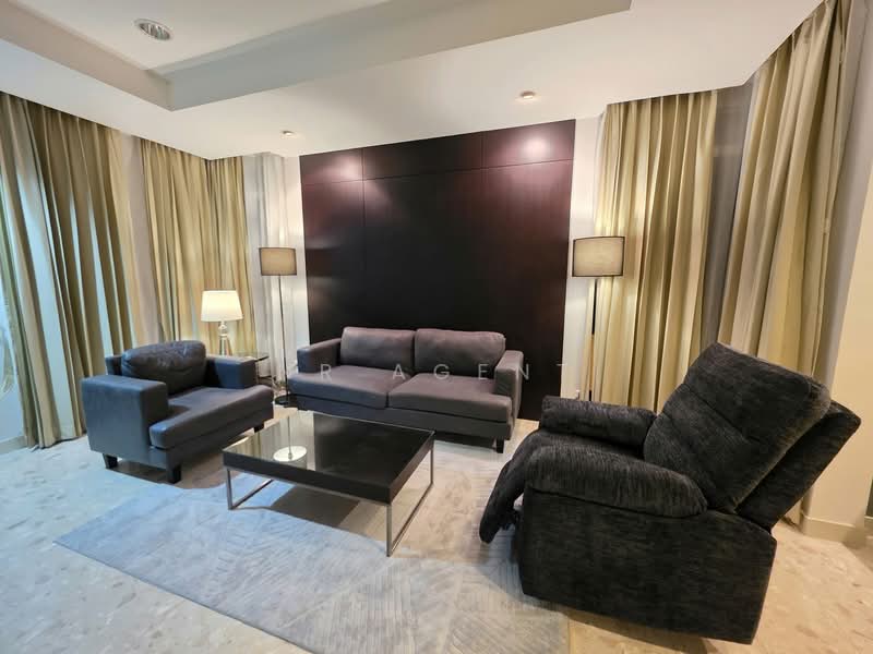 For Rent - Bangkok Villa, Bangkok