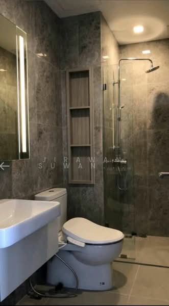 Noble Around Ari : โนเบิล อราวน์ อารีย์, กรุงเทพ, 312 พหลโยธิน, สามเสนใน, พญาไท, กรุงเทพ, 35 ตร.ม., คอนโด ให้เช่า, โดย Jirawan Suwannaphet, 500198494 - DDproperty.com