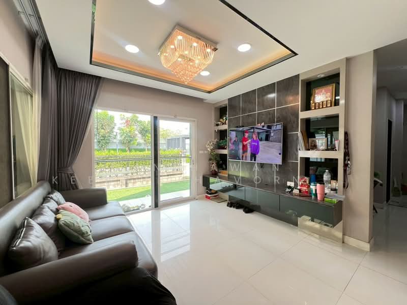 For Sale - The City Ratchapruek, Nonthaburi