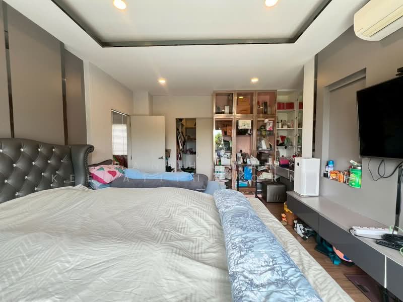 For Sale - The City Ratchapruek, Nonthaburi