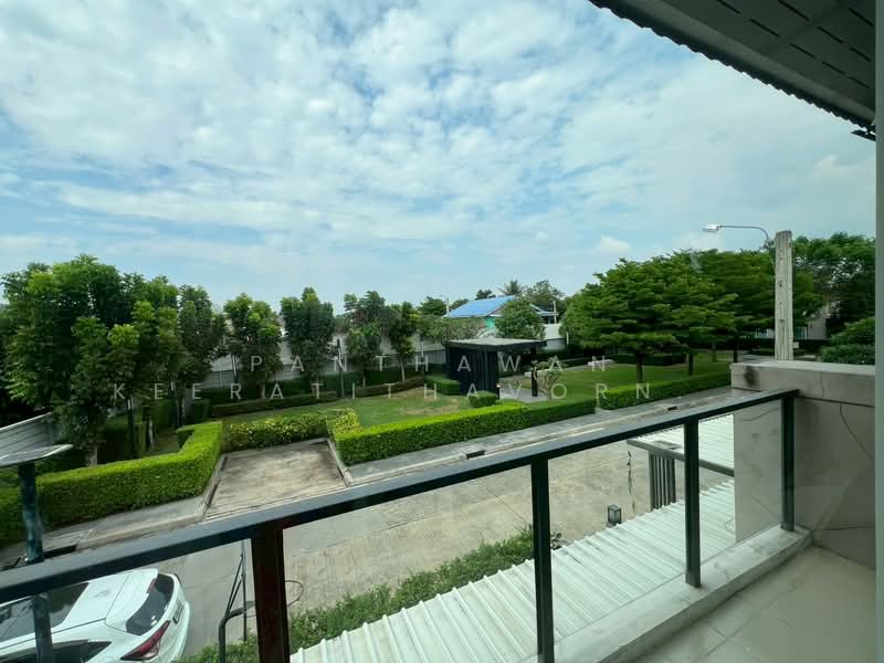 For Sale - The City Ratchapruek, Nonthaburi