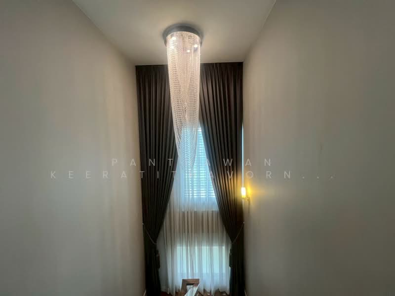 For Sale - The City Ratchapruek, Nonthaburi