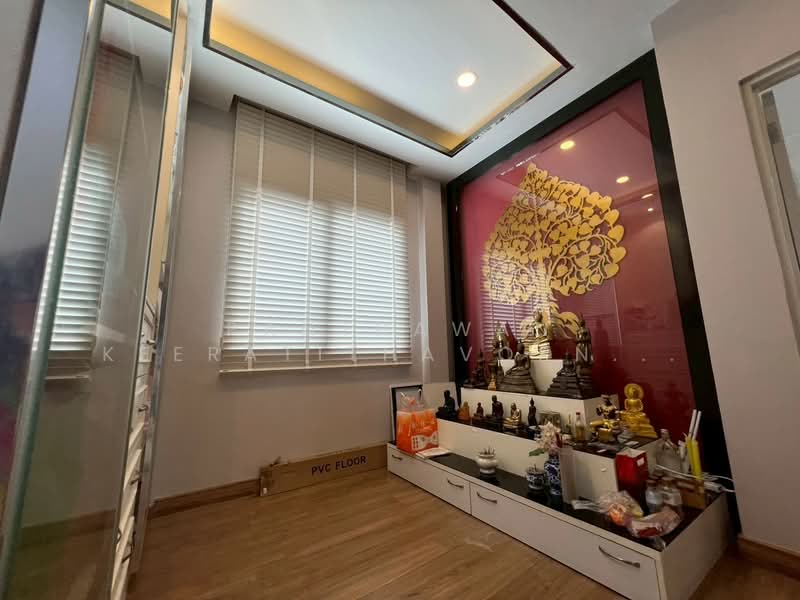 The City Ratchapruek เดอะ ซิตี้ ราชพฤกษ์, Nonthaburi, ถนนบางใหญ่-บางคูลัด, Bang Len, Bang Yai, Nonthaburi, 4 Bedrooms, 240 sqm, Single Detached House For Sale, by Panthawan Keeratithavornanan, 500198495 - DDproperty.com