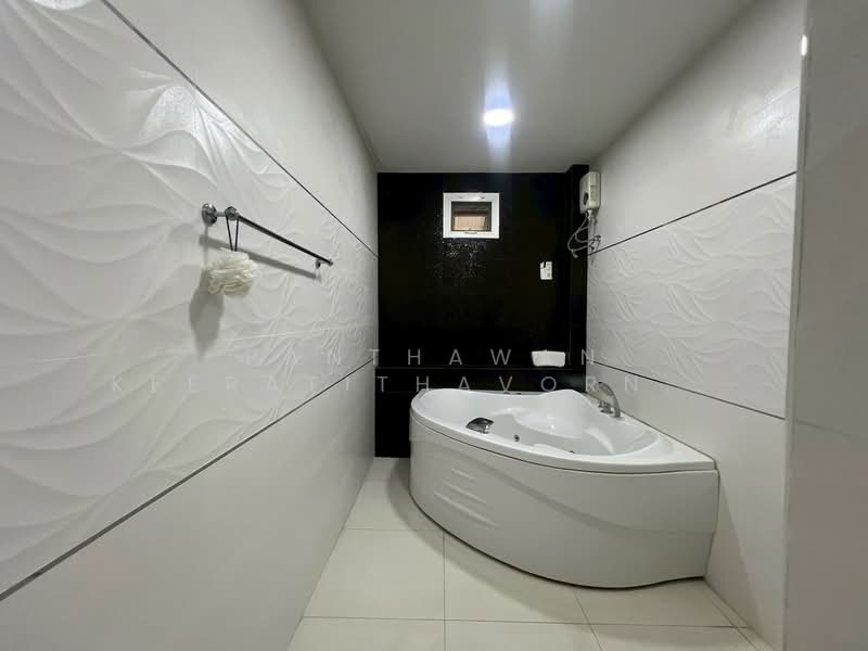 For Sale - The City Ratchapruek, Nonthaburi