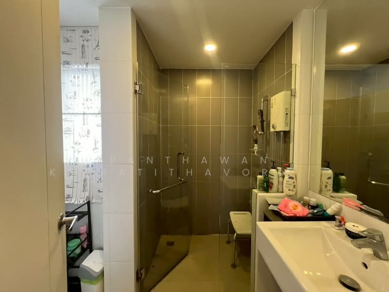 The City Ratchapruek เดอะ ซิตี้ ราชพฤกษ์, Nonthaburi, ถนนบางใหญ่-บางคูลัด, Bang Len, Bang Yai, Nonthaburi, 4 Bedrooms, 240 sqm, Single Detached House For Sale, by Panthawan Keeratithavornanan, 500198495 - DDproperty.com