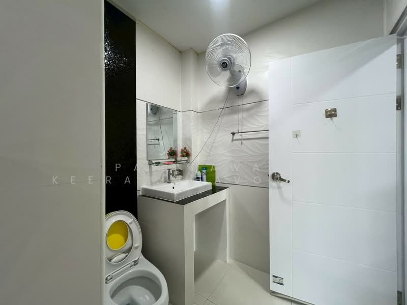 The City Ratchapruek เดอะ ซิตี้ ราชพฤกษ์, Nonthaburi, ถนนบางใหญ่-บางคูลัด, Bang Len, Bang Yai, Nonthaburi, 4 Bedrooms, 240 sqm, Single Detached House For Sale, by Panthawan Keeratithavornanan, 500198495 - DDproperty.com