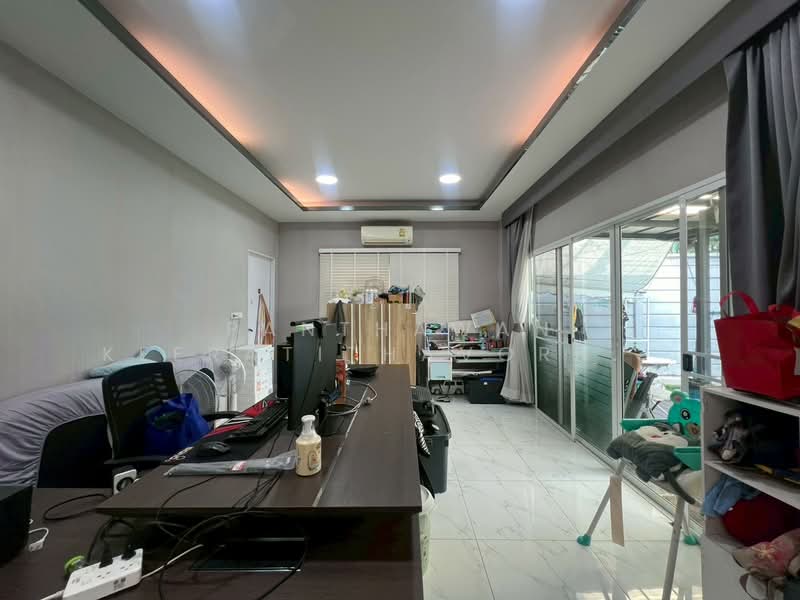 The City Ratchapruek เดอะ ซิตี้ ราชพฤกษ์, Nonthaburi, ถนนบางใหญ่-บางคูลัด, Bang Len, Bang Yai, Nonthaburi, 4 Bedrooms, 240 sqm, Single Detached House For Sale, by Panthawan Keeratithavornanan, 500198495 - DDproperty.com