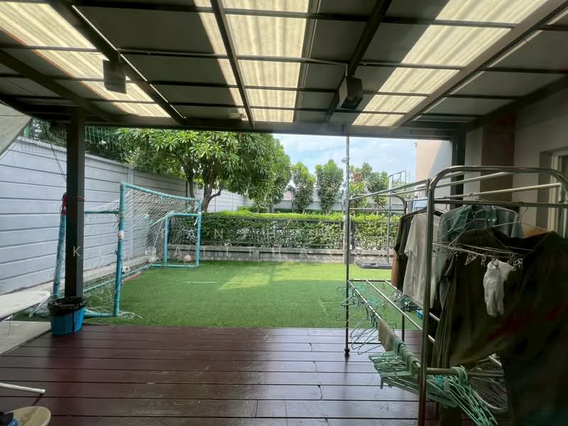 For Sale - The City Ratchapruek, Nonthaburi