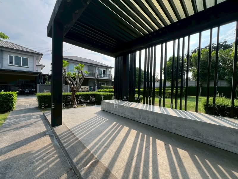 For Sale - The City Ratchapruek, Nonthaburi