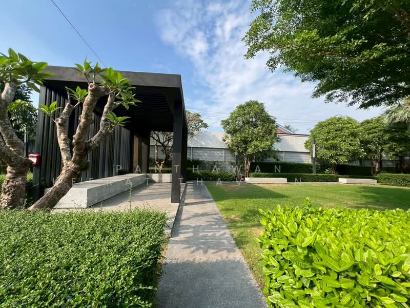 For Sale - The City Ratchapruek, Nonthaburi