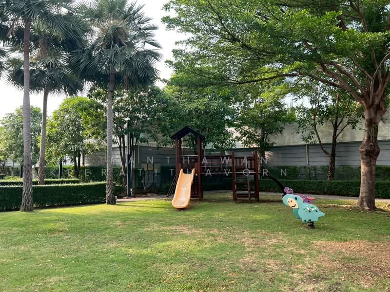 The City Ratchapruek เดอะ ซิตี้ ราชพฤกษ์, Nonthaburi, ถนนบางใหญ่-บางคูลัด, Bang Len, Bang Yai, Nonthaburi, 4 Bedrooms, 240 sqm, Single Detached House For Sale, by Panthawan Keeratithavornanan, 500198495 - DDproperty.com