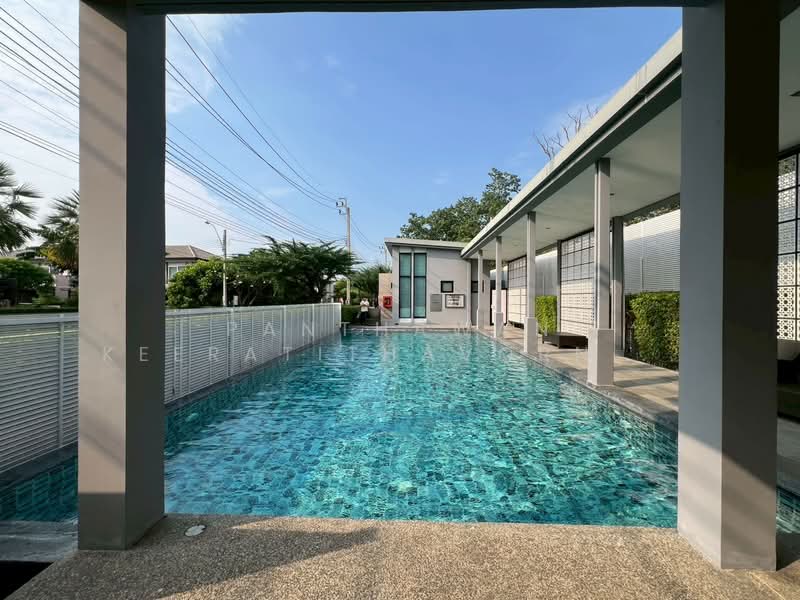 The City Ratchapruek เดอะ ซิตี้ ราชพฤกษ์, Nonthaburi, ถนนบางใหญ่-บางคูลัด, Bang Len, Bang Yai, Nonthaburi, 4 Bedrooms, 240 sqm, Single Detached House For Sale, by Panthawan Keeratithavornanan, 500198495 - DDproperty.com