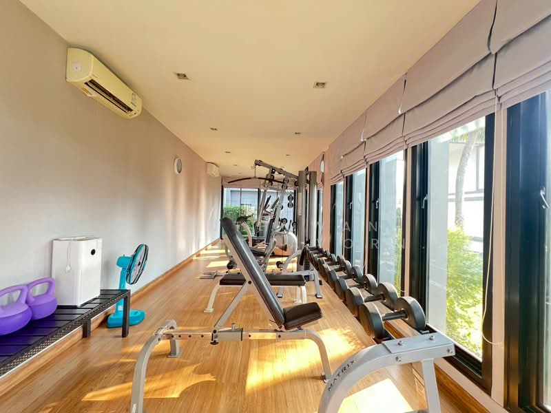 The City Ratchapruek เดอะ ซิตี้ ราชพฤกษ์, Nonthaburi, ถนนบางใหญ่-บางคูลัด, Bang Len, Bang Yai, Nonthaburi, 4 Bedrooms, 240 sqm, Single Detached House For Sale, by Panthawan Keeratithavornanan, 500198495 - DDproperty.com