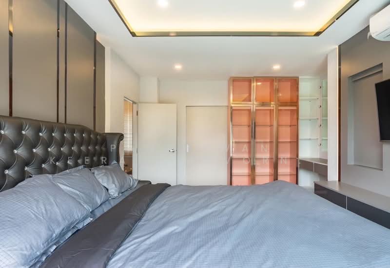 The City Ratchapruek, Nonthaburi, Bang Len, Bang Yai, Nonthaburi, 4 Bedrooms, 240 sqm, Single Detached House For Sale, by Panthawan Keeratithavornanan, 500198495 - DDproperty.com