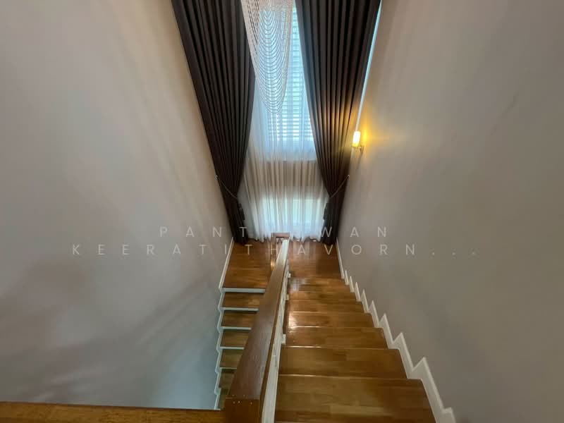 The City Ratchapruek, Nonthaburi, Bang Len, Bang Yai, Nonthaburi, 4 Bedrooms, 240 sqm, Single Detached House For Sale, by Panthawan Keeratithavornanan, 500198495 - DDproperty.com