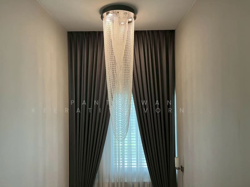 The City Ratchapruek, Nonthaburi, Bang Len, Bang Yai, Nonthaburi, 4 Bedrooms, 240 sqm, Single Detached House For Sale, by Panthawan Keeratithavornanan, 500198495 - DDproperty.com