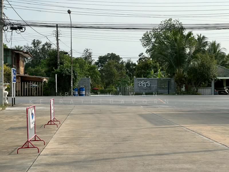 The City Ratchapruek : เดอะ ซิตี้ ราชพฤกษ์, นนทบุรี, บางเลน, บางใหญ่, นนทบุรี, 240 ตร.ม., บ้านเดี่ยว ขาย, โดย Panthawan Keeratithavornanan, 500198495 - DDproperty.com