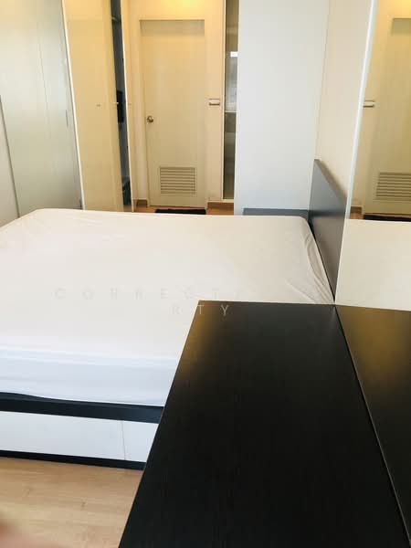 The Tree Pattanakarn-Ekkamai, Bangkok, 89 Phatthanakan Road, Suan Luang, Suan Luang, Bangkok, 1 Bedroom, 40 sqm, Condo For Rent, by CorrectProperty, 500198496 - DDproperty.com