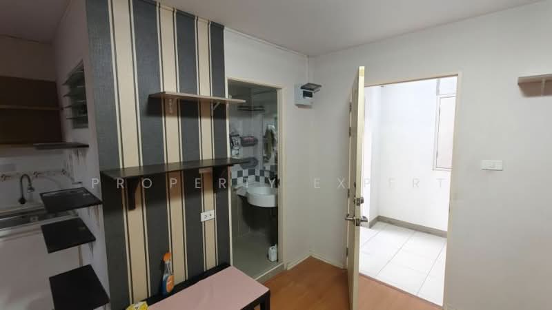 Lumpini Condo Town Ramintra-Laksi : ลุมพินี คอนโดทาวน์ รามอินทรา-หลักสี่, กรุงเทพ, 16 ถ.รามอินทรา, อนุสาวรีย์, บางเขน, กรุงเทพ, 29 ตร.ม., คอนโด ขาย, โดย Property Expert, 500198497 - DDproperty.com