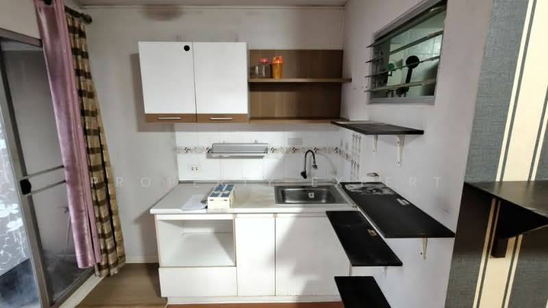 Lumpini Condo Town Ramintra-Laksi, Bangkok, 16 Ram Inthra Road, Anusaowari, Bang Khen, Bangkok, 1 Bedroom, 29 sqm, Condo For Sale, by Property Expert, 500198497 - DDproperty.com