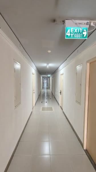 Lumpini Condo Town Ramintra-Laksi : ลุมพินี คอนโดทาวน์ รามอินทรา-หลักสี่, กรุงเทพ, 16 ถ.รามอินทรา, อนุสาวรีย์, บางเขน, กรุงเทพ, 29 ตร.ม., คอนโด ขาย, โดย Property Expert, 500198497 - DDproperty.com