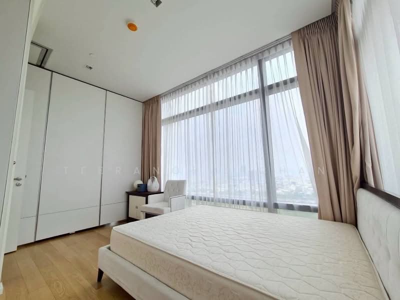 Circle Living Prototype, Bangkok, 1545 New Petchburi Road, Makkasan, Ratchathewi, Bangkok, 2 Bedrooms, 89 sqm, Condo For Sale, by Teeranop Inchan, 500198498 - DDproperty.com