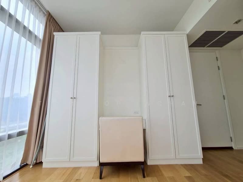 Circle Living Prototype, Bangkok, 1545 New Petchburi Road, Makkasan, Ratchathewi, Bangkok, 2 Bedrooms, 89 sqm, Condo For Sale, by Teeranop Inchan, 500198498 - DDproperty.com