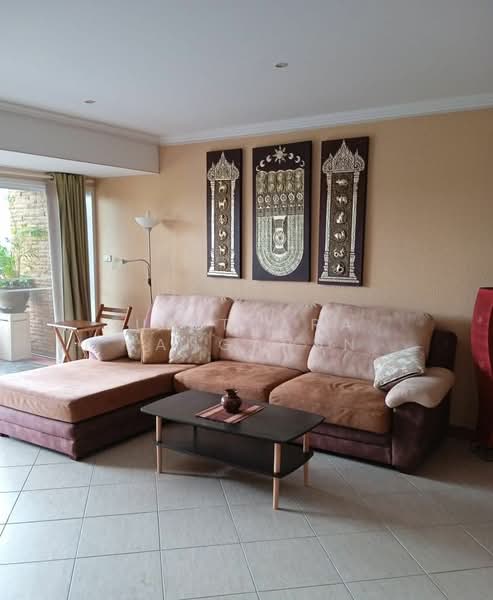 Executive Residence 2, Chon Buri (Pattaya), Ratchawarun Road, Nong Pru, Bang Lamung (Pattaya), Chon Buri (Pattaya), 2 Bedrooms, 82 sqm, Condo For Rent, by Supitsara Sangarun, 500198500 - DDproperty.com