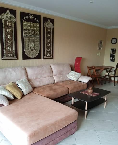 Executive Residence 2, Chon Buri (Pattaya), Ratchawarun Road, Nong Pru, Bang Lamung (Pattaya), Chon Buri (Pattaya), 2 Bedrooms, 82 sqm, Condo For Rent, by Supitsara Sangarun, 500198500 - DDproperty.com