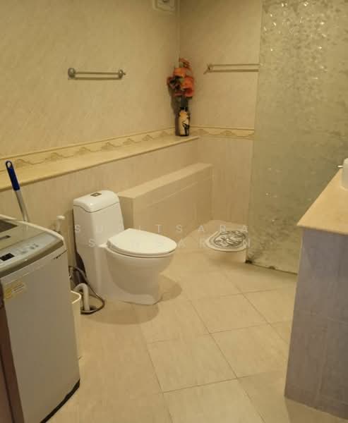 Executive Residence 2, Chon Buri (Pattaya), Ratchawarun Road, Nong Pru, Bang Lamung (Pattaya), Chon Buri (Pattaya), 2 Bedrooms, 82 sqm, Condo For Rent, by Supitsara Sangarun, 500198500 - DDproperty.com