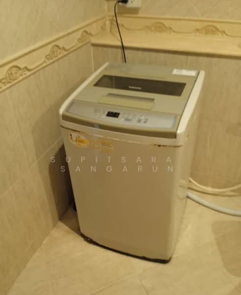 Executive Residence 2, Chon Buri (Pattaya), Ratchawarun Road, Nong Pru, Bang Lamung (Pattaya), Chon Buri (Pattaya), 2 Bedrooms, 82 sqm, Condo For Rent, by Supitsara Sangarun, 500198500 - DDproperty.com