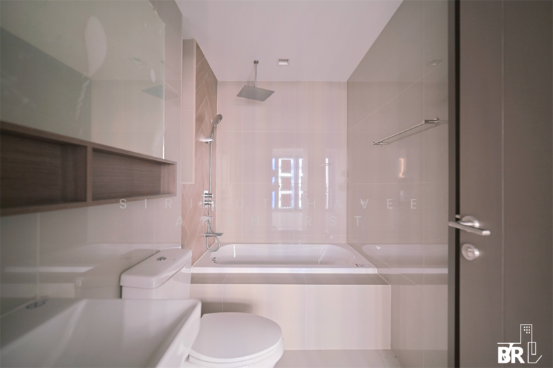 The Line Phahonyothin Park, Bangkok, 1090 Phahonyothin Road, Jom Phon, Chatuchak, Bangkok, 2 Bedrooms, 82 sqm, Condo For Sale, by Sirirut Havee Akehurst, 500198501 - DDproperty.com