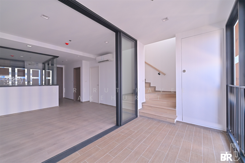 The Line Phahonyothin Park, Bangkok, 1090 Phahonyothin Road, Jom Phon, Chatuchak, Bangkok, 2 Bedrooms, 82 sqm, Condo For Sale, by Sirirut Havee Akehurst, 500198501 - DDproperty.com