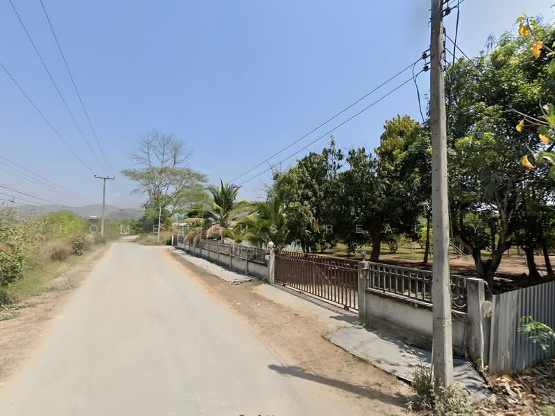 ที่ดินพร้อมบ้าน ตำบลหนองแหย่ง อำเภอสันทราย จังหวัดเชียงใหม่, เชียงใหม่, หนองแหย่ง, สันทราย, เชียงใหม่, 3,092 ตร.ม., ที่ดิน ขาย, โดย HOMEPLUS REALTY - คุณมิรา, 500198503 - DDproperty.com