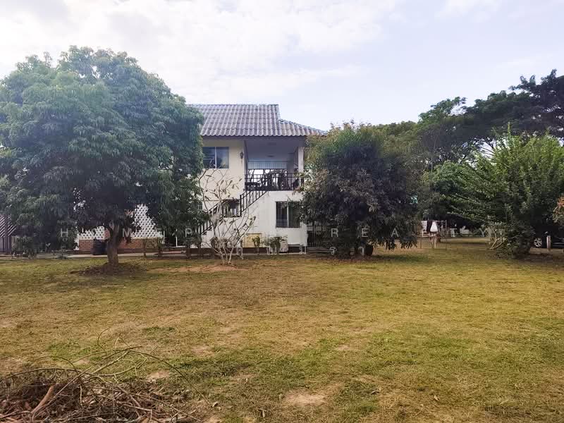 ที่ดินพร้อมบ้าน ตำบลหนองแหย่ง อำเภอสันทราย จังหวัดเชียงใหม่, เชียงใหม่, หนองแหย่ง, สันทราย, เชียงใหม่, 3,092 ตร.ม., ที่ดิน ขาย, โดย HOMEPLUS REALTY - คุณมิรา, 500198503 - DDproperty.com