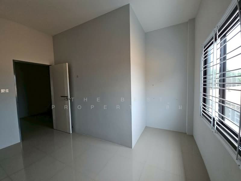 อาคารพาณิชย์ดอนหัวฬ่อ ชลบุรี, Chon Buri (Pattaya), Don Hualo, Muang Chon Buri, Chon Buri (Pattaya), , 100 sqm, Shophouse For Sale, by The Best Property ส้ม, 500198504 - DDproperty.com