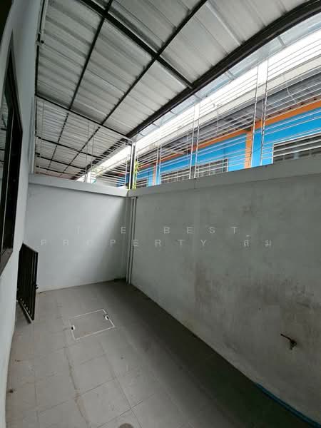 อาคารพาณิชย์ดอนหัวฬ่อ ชลบุรี, Chon Buri (Pattaya), Don Hualo, Muang Chon Buri, Chon Buri (Pattaya), , 100 sqm, Shophouse For Sale, by The Best Property ส้ม, 500198504 - DDproperty.com