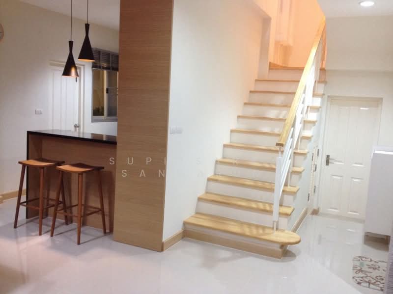 Casa Ville Sriracha-Suan Suea : คาซ่า วิลล์ ศรีราชา-สวนเสือ, ชลบุรี, 350 ถนน 3241, สุรศักดิ์, ศรีราชา, ชลบุรี, 150 ตร.ม., บ้านเดี่ยว ให้เช่า, โดย Supitsara  Sangarun, 500198505 - DDproperty.com