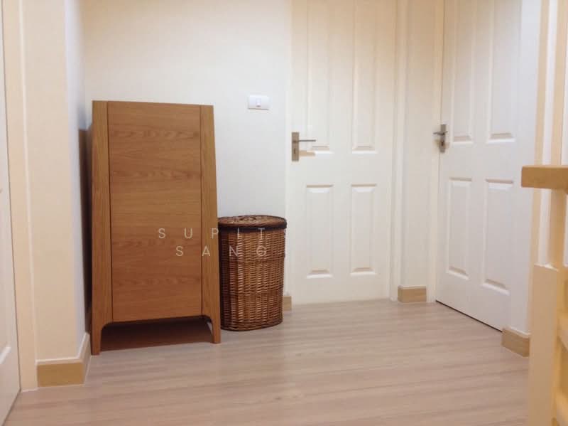 Casa Ville Sriracha-Suan Suea, Chon Buri (Pattaya), 350 3241 Road, Surasak, Si Racha, Chon Buri (Pattaya), 3 Bedrooms, 150 sqm, Single Detached House For Rent, by Supitsara  Sangarun, 500198505 - DDproperty.com